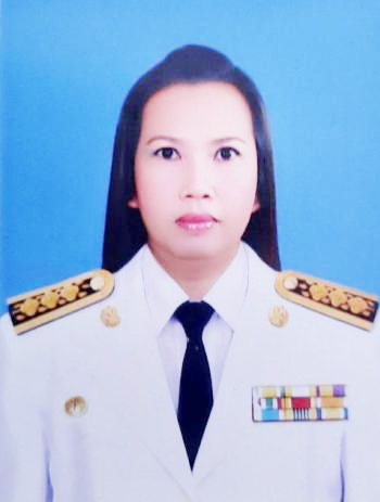 นางสาวอรนุช กุละนาม